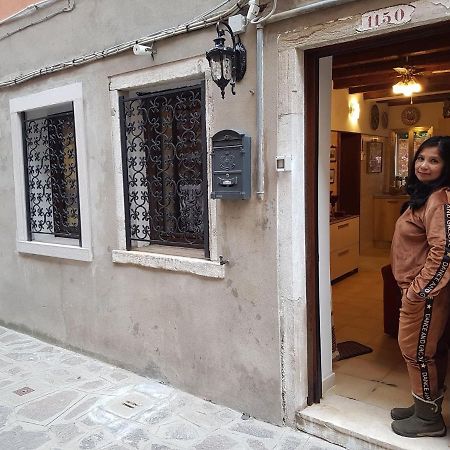 Ca' Marcella Villa Venezia Eksteriør bilde