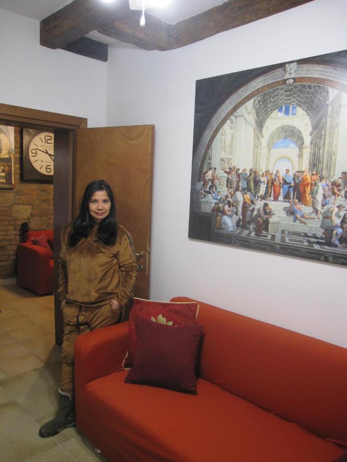 Ca' Marcella Villa Venezia Eksteriør bilde